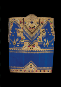 Textiles: The Art of Mankind - Fashion and Textile Museum