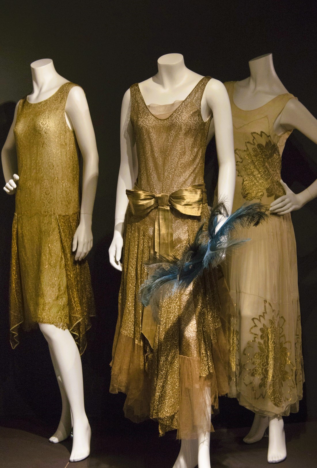 The Jazz Age Fashion And Textile Museum
