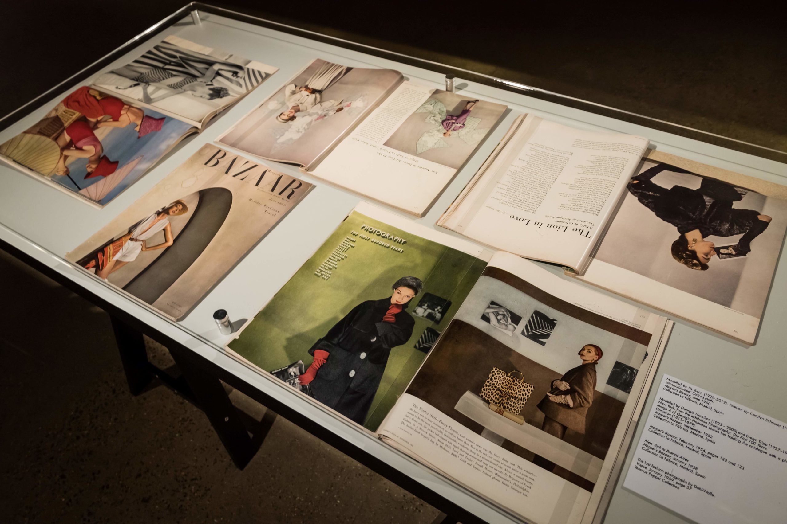 Harper's Bazaar 150 – The First and Last Word in Fashion